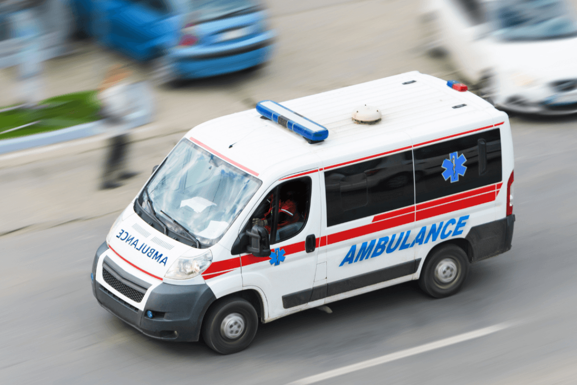 Hôpital : changer d'établissement sans se ruiner ? C'est possible !